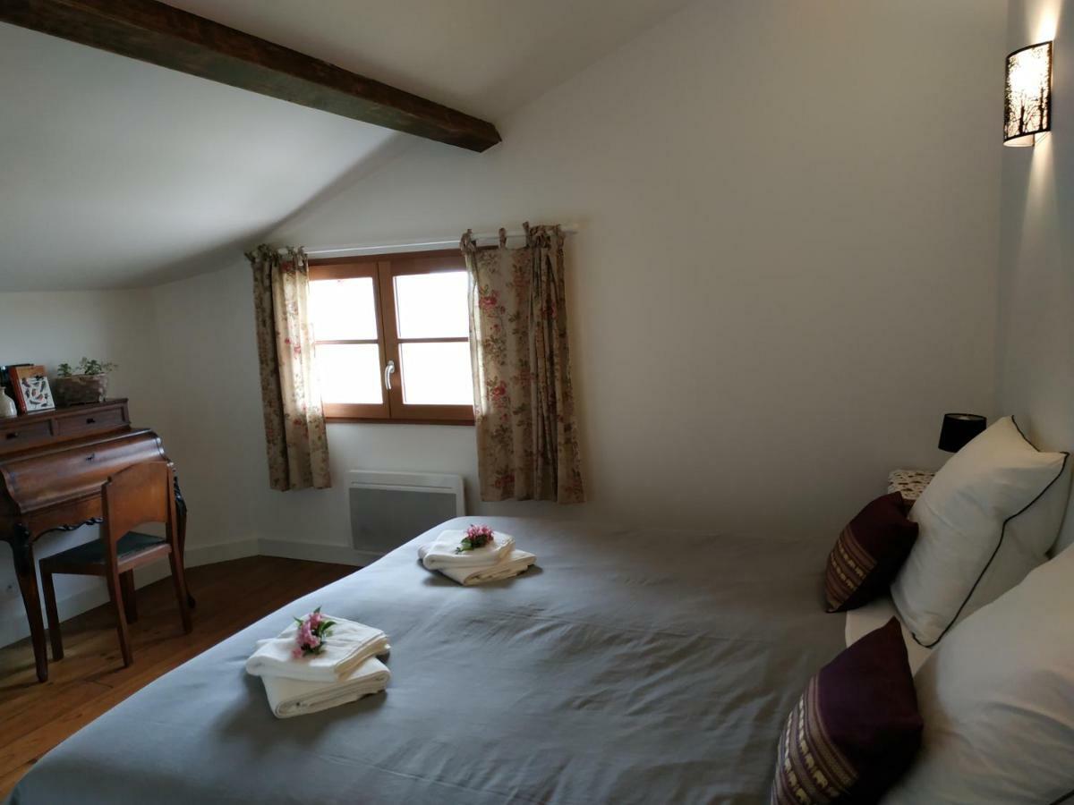 Maison Hordago Chambres D'Hotes Sare Ngoại thất bức ảnh